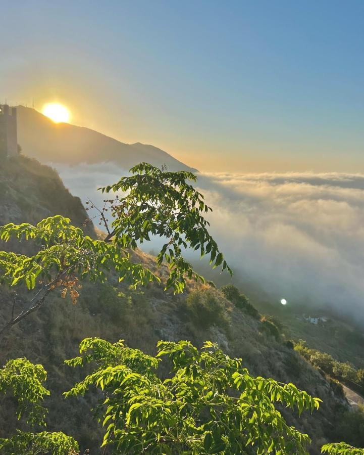 Villa Panorama Mijas Pueblo Eksteriør bilde