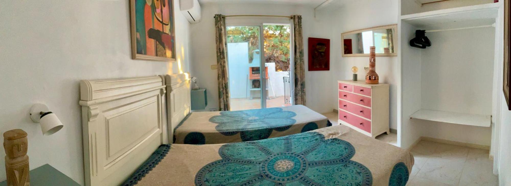 Villa Panorama Mijas Pueblo Eksteriør bilde