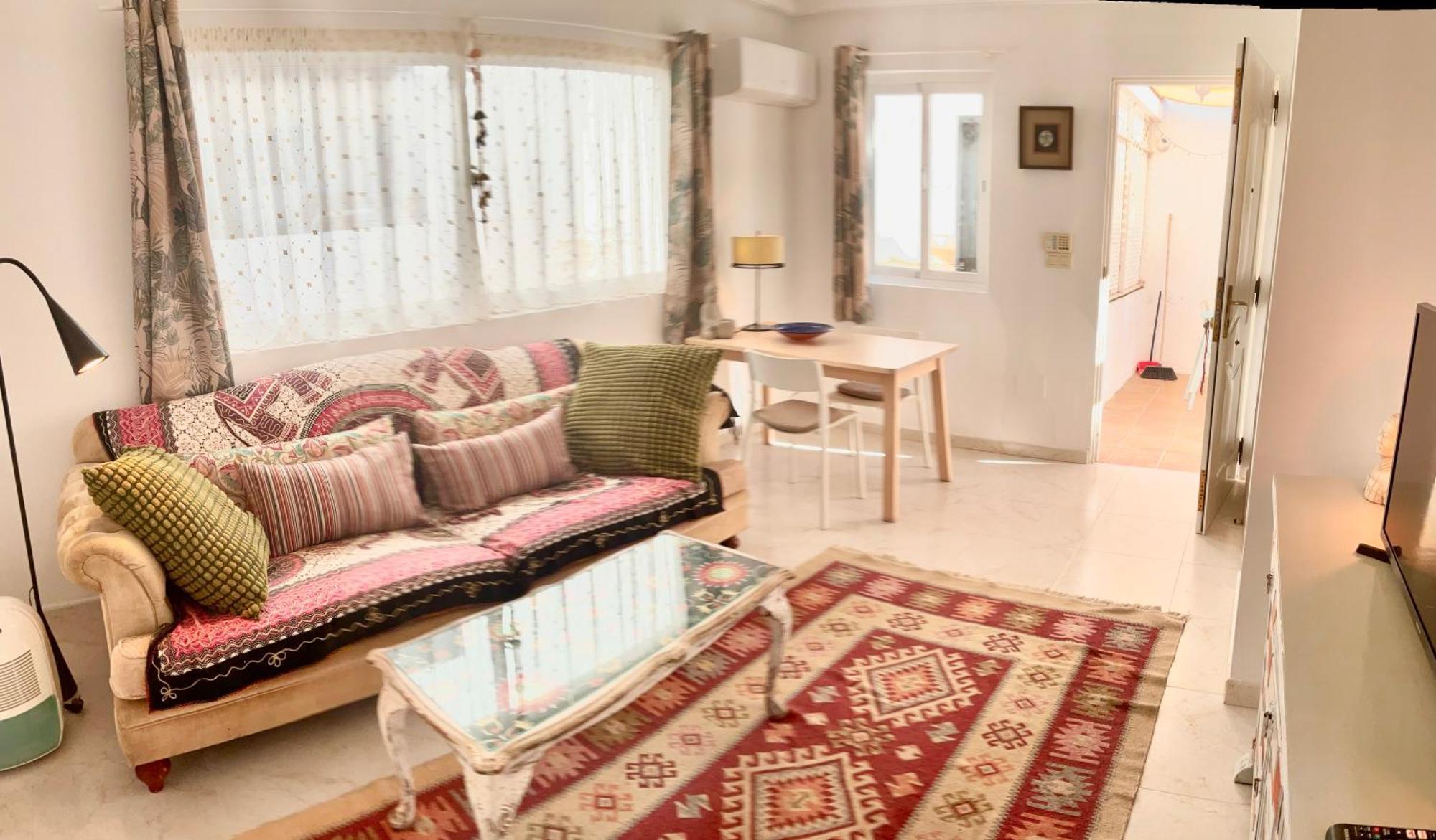 Villa Panorama Mijas Pueblo Eksteriør bilde