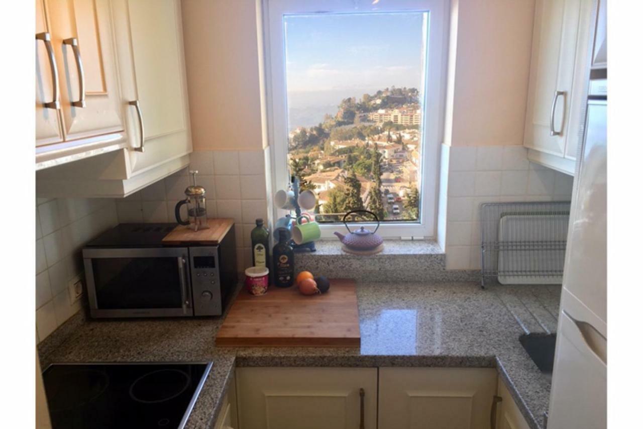 Villa Panorama Mijas Pueblo Eksteriør bilde