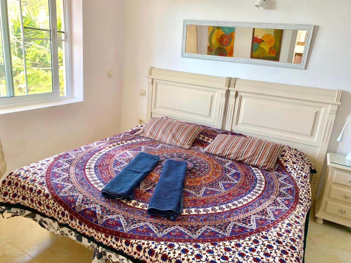 Villa Panorama Mijas Pueblo Eksteriør bilde